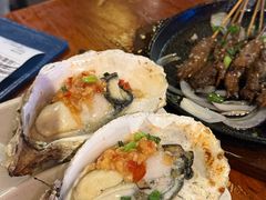 -本色.小马哥烧烤(五一路总店)