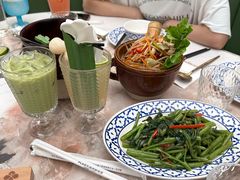 -KingThaia金泰兰(滨江天街店)