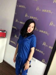 点击看大图 -瑞豪专业烫染连锁