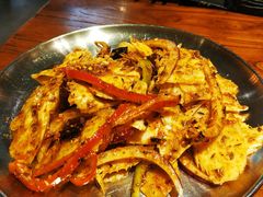 -原始泥炉烤肉(总店)