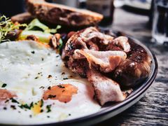 brunch&nbsp;combo-RAC BAR(安福路店)