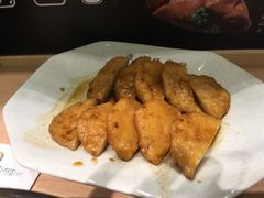 -狮头牌卤味研究所·卤味饭(花城汇南区店)