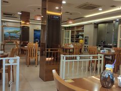 大堂-乡亲鹅肉城(吴江店)
