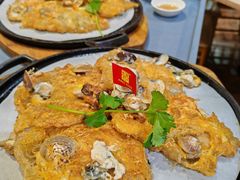 -百年银屏蚝烙·非遗潮汕菜(乐山店)