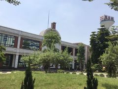 -陈李济中药博物馆