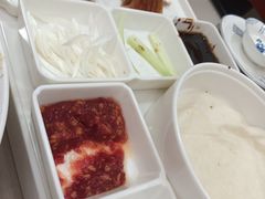 -老德州四合院·德州菜(天衢路店)