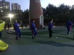 -张店儿童公园