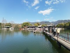 -台州府城(东湖)
