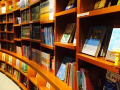 -博览书店(越秀悦汇天地店)