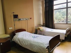 -重庆医科大学附属第一医院(金山院区)