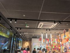 -麦当劳(帝豪店)
