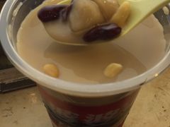 -八婆婆烧仙草(中山路店)