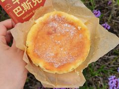 -绿姿鲜奶烘焙(临城店)