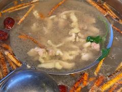 -小煵记·打边炉(西丽文光店)