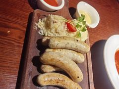 -马迭尔德式西餐精酿啤酒屋(中央大街店)