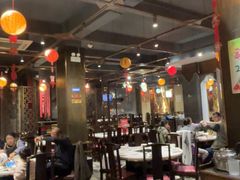 -红鼎坊·老成都火锅(新南门店)