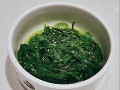 海藻丝丝-渝是乎酸菜鱼·川渝小炒(新世界百货望京店)