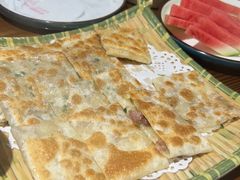 -乡土黄·鲜牛肉火锅·小龙虾(兴业街店)