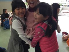 -上海马荣金地格林幼儿园