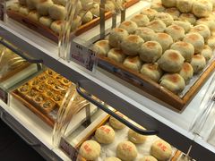 -德懋恭·水晶饼(交大店)
