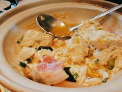 -松沪名灶·豆浆鱼头·新上海菜(飞航吾悦广场店)