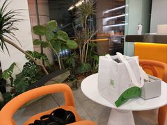 -MEGA BASE 健身馆(南山店)