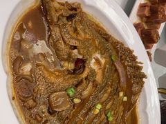 -盛百味·家宴餐厅(霸州分店)