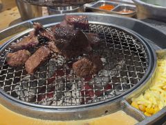 -姜虎东白丁烤肉(深圳湾后海汇店)