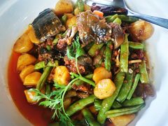 -老房子金沙元年川菜食府·花园餐厅(金沙店)