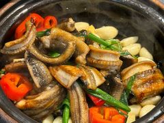 -飞尝蚝·顺德菜·鱼生(顺德总店)