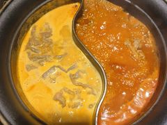 -温野菜涮涮锅(曲江大悦城店)