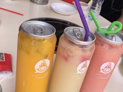 -彤德莱火锅(杨村三店)