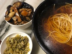 -功德林(南京西路店)