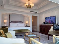 -广州富力丽思卡尔顿酒店