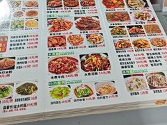 -古榕农庄·桑拿簸箕菜·招牌泥焗鸡(清远长隆店)
