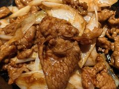 -悦融琥珀·京鲁菜·海味珍品(西单店)
