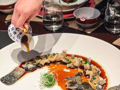 -曾宴·楚菜(湖北省博物馆店)