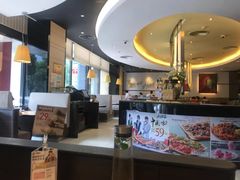 -必胜客(WOW西丽店)