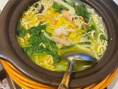 -打酱油·非遗淮扬菜(瘦西湖梅岭店)