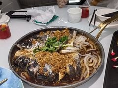 -3号仓库·创意中国菜(新世界城店)