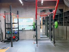 -Vamos巴猫司健身中心(五角场店)