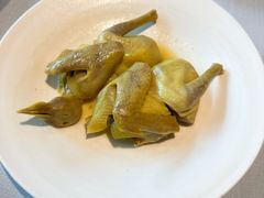 -苏帮袁Sue Cuisine(将台店)