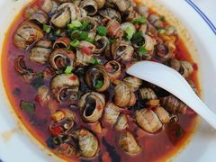 -辣不怕口味虾(凌霄路店)