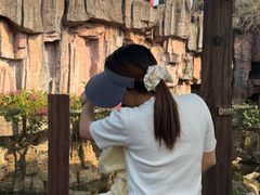 -长鹿旅游休博园
