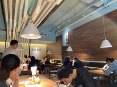 大堂-十面春风·江南面馆(崇宁路店)