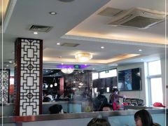 大堂-京城北门羊蝎子铜锅涮肉(总店)