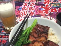-表妹香港靓点餐厅