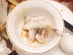 -正能量脆肉鲩火锅