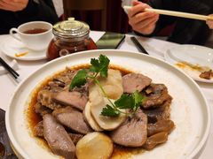 -莞香楼·正宗东莞菜(东升店)