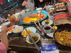 -吼堂老火锅(太古里总店)